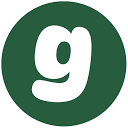 Go och Gla AB logotyp