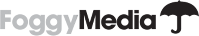 Foggy Media AB logotyp