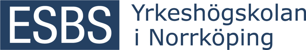 East Sweden Business School AB logotyp