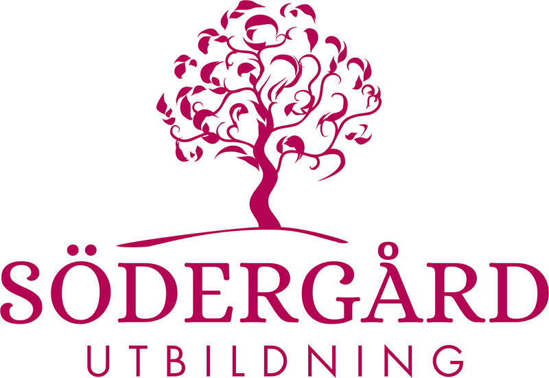 Södergård Utbildning AB logotyp