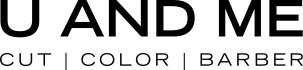 U AND ME AB logotyp