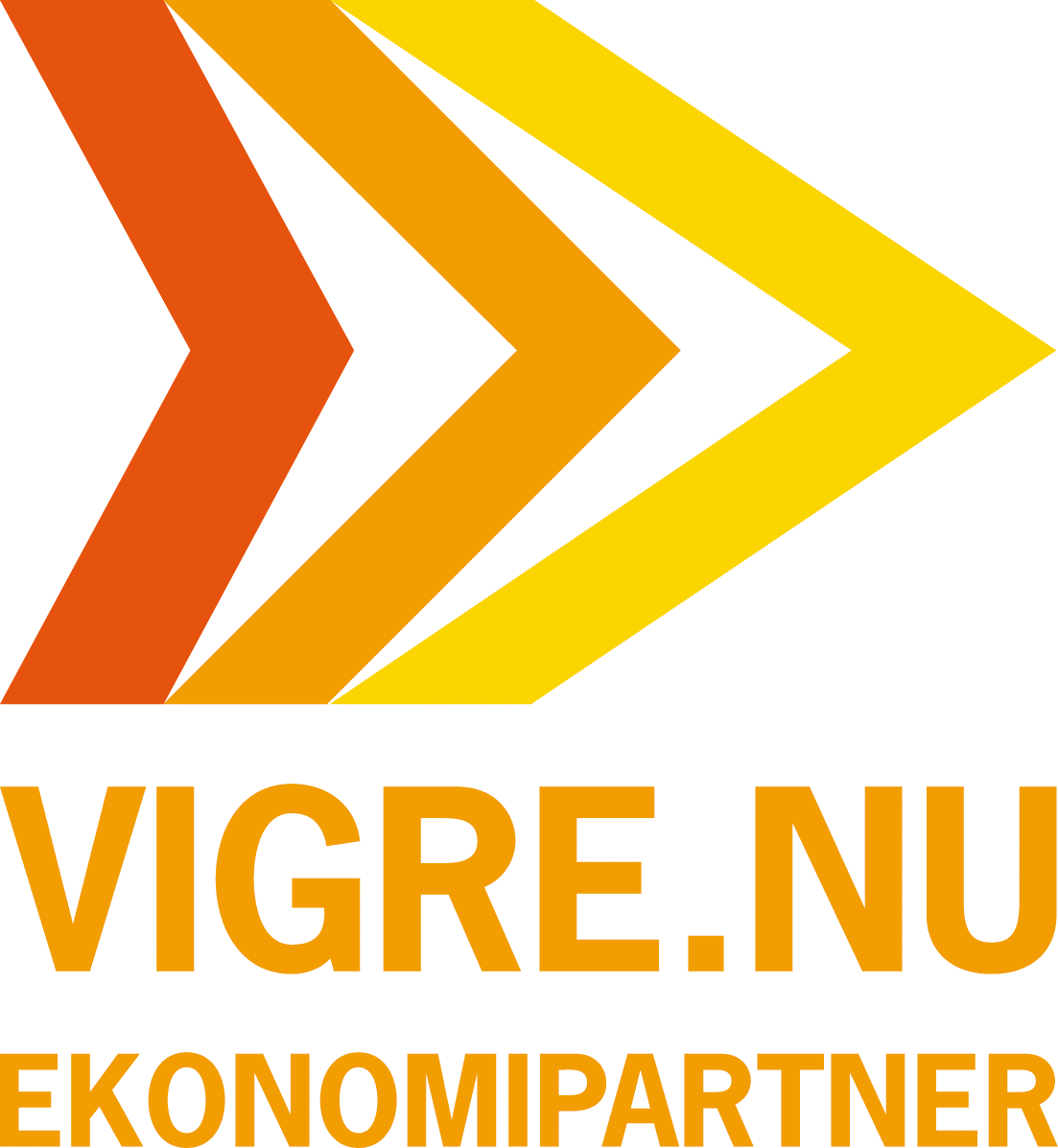 Vigre Ekonomipartner AB logotyp