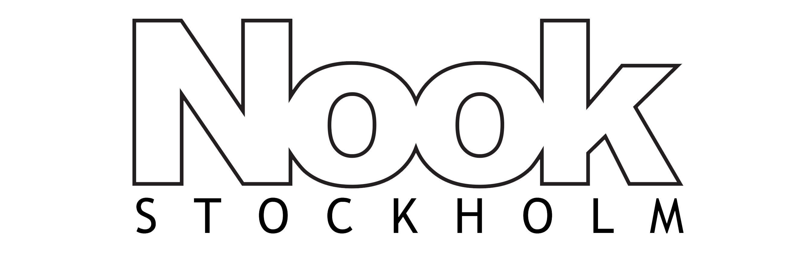 Nook Stockholm AB logotyp