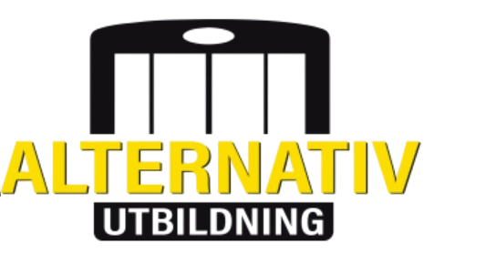 Alternativ utbildning i Stockholm AB logotyp