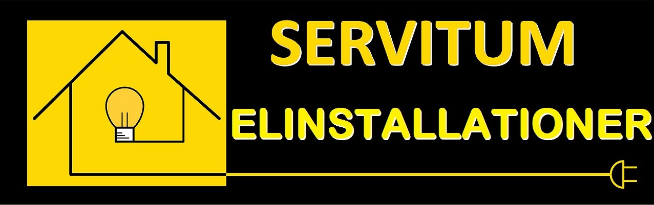 Servitum AB logotyp
