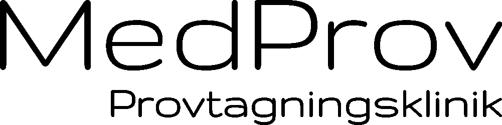 MedProv Sverige AB logotyp