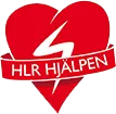 HLR-Hjälpen Stockholm AB logotyp