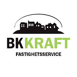 Bostadskvalitet och Kraft i Stockholm AB logotyp