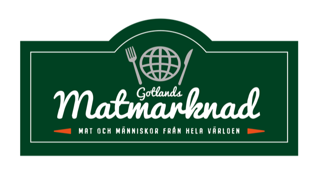 Matmarknad i Uppsala AB logotyp