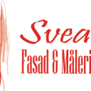Svea fasad & måleri AB logotyp