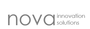 Nova Innovation Solutions AB logotyp