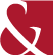 & Stenberg kommunikation AB logotyp