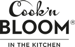 Cook'n Bloom AB logotyp
