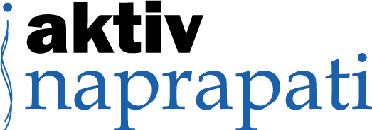 AKTIV NAPRAPATI i Umeå AB logotyp