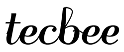 Tecbee AB logotyp