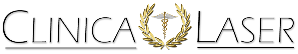 Clinica Laser&Estetik AB logotyp