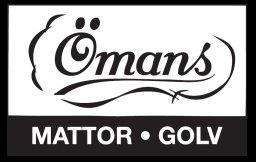 Nya Ömans mattor & golv i Skellefteå AB logotyp
