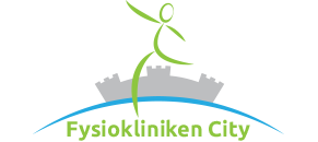 Fysiokliniken City i Helsingborg AB logotyp
