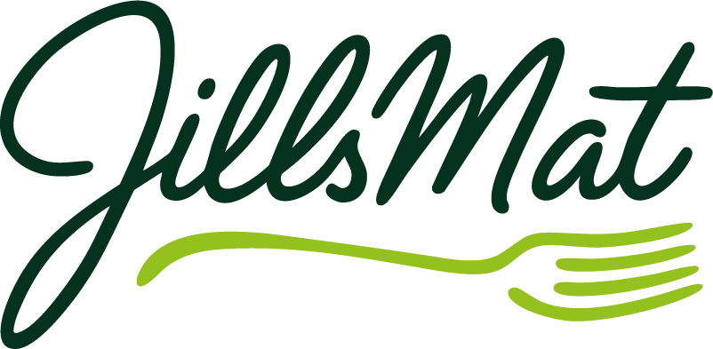 Jills mat & design AB logotyp
