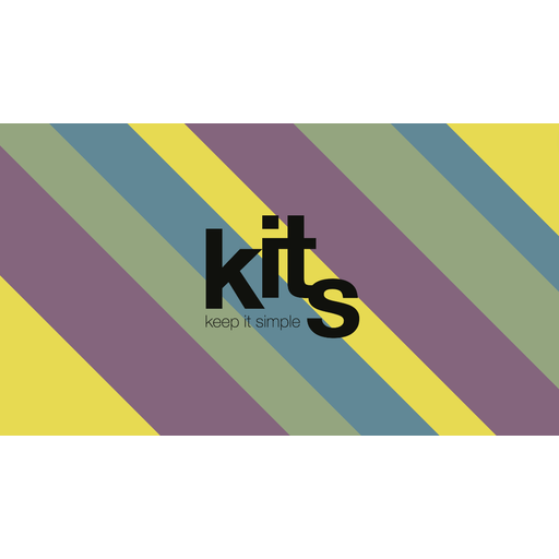 kok i tot sos AB logotyp