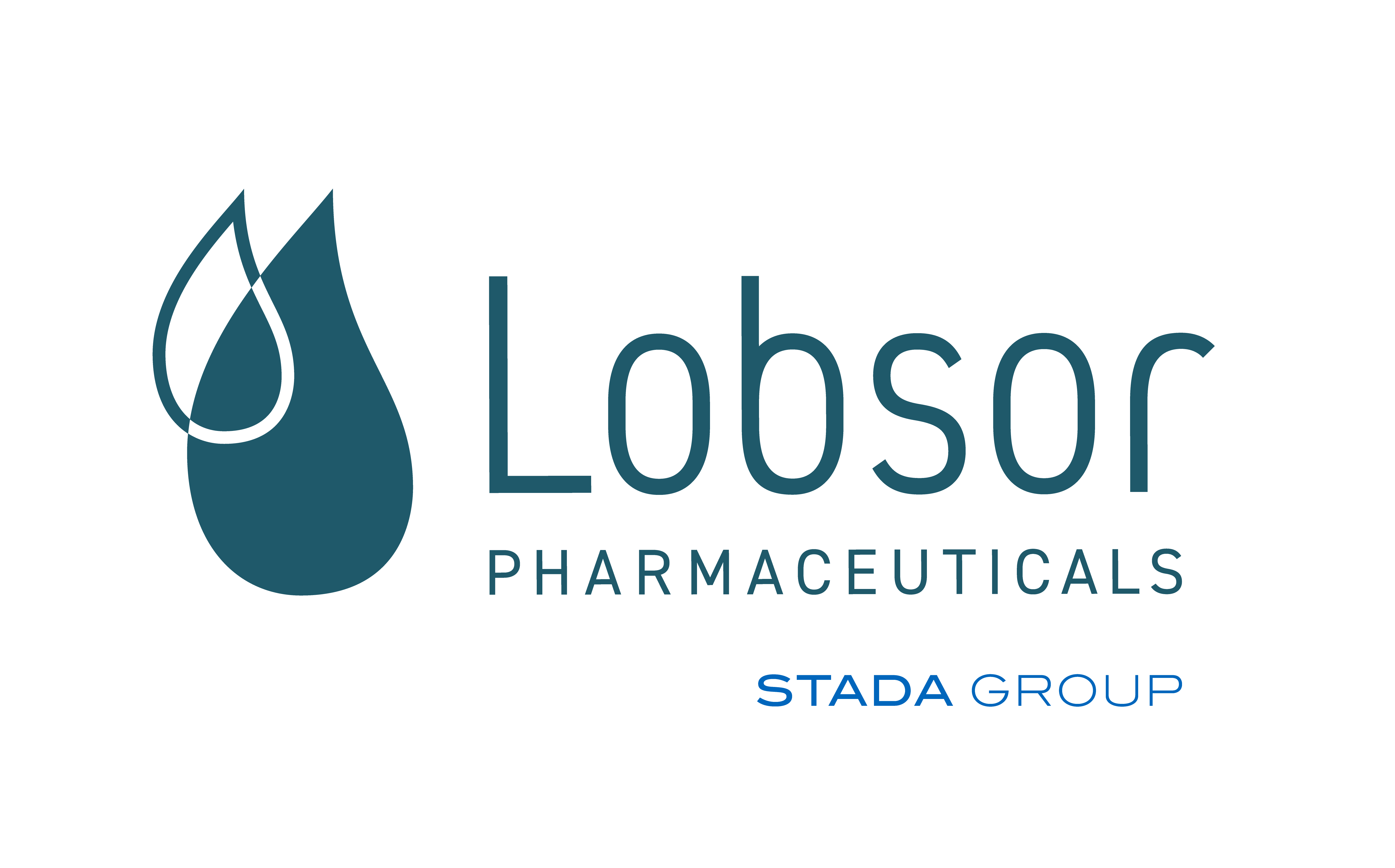 LobSor Pharmaceuticals Aktiebolag logotyp