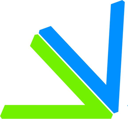 V.V.Städ AB logotyp