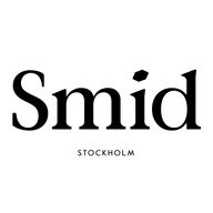 Smid Stockholm AB logotyp