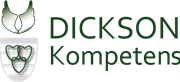 Dickson Kompetens AB logotyp