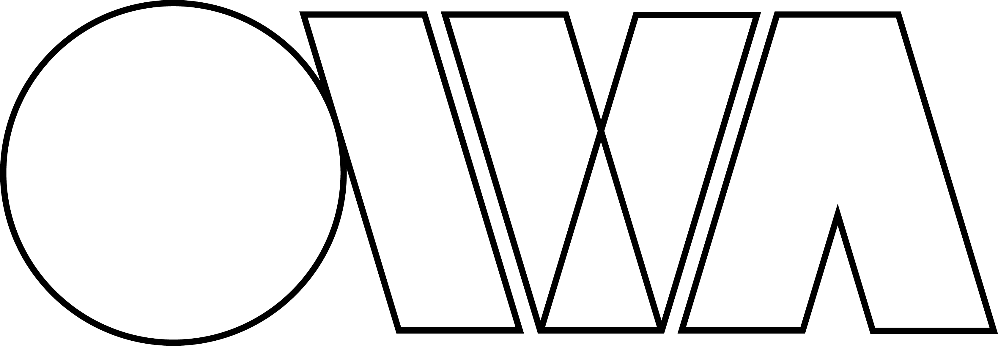 Oiva Services AB logotyp