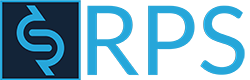 RPS softwares Aktiebolag logotyp