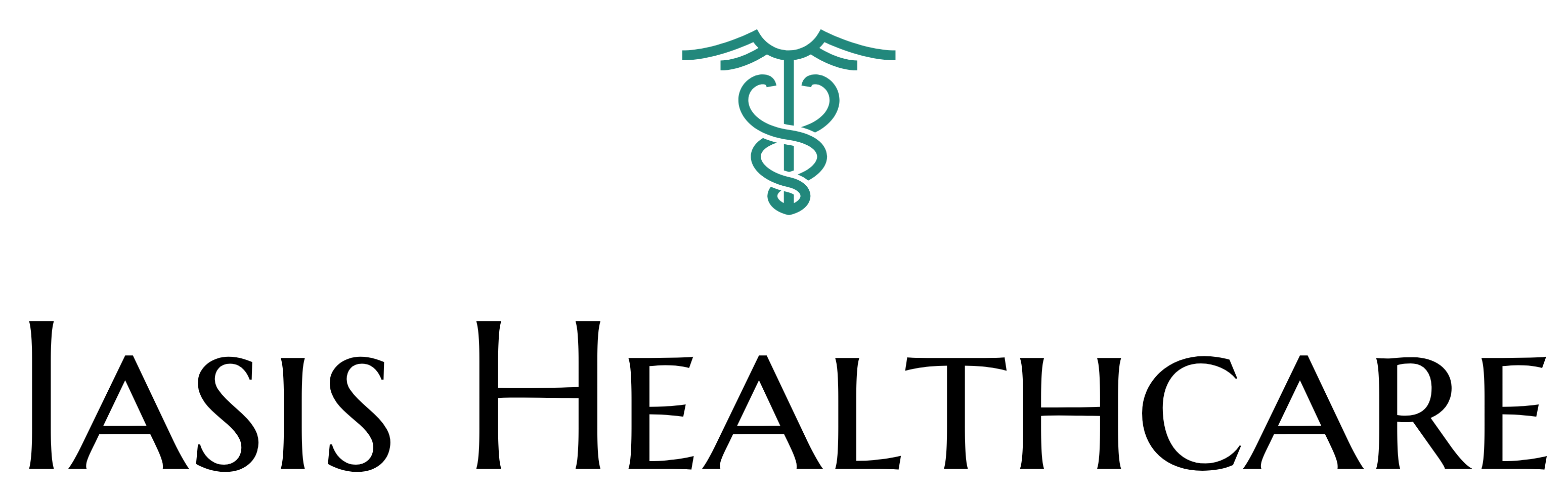 IASIS AB logotyp