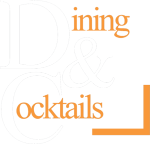 DC Cocktails AB logotyp