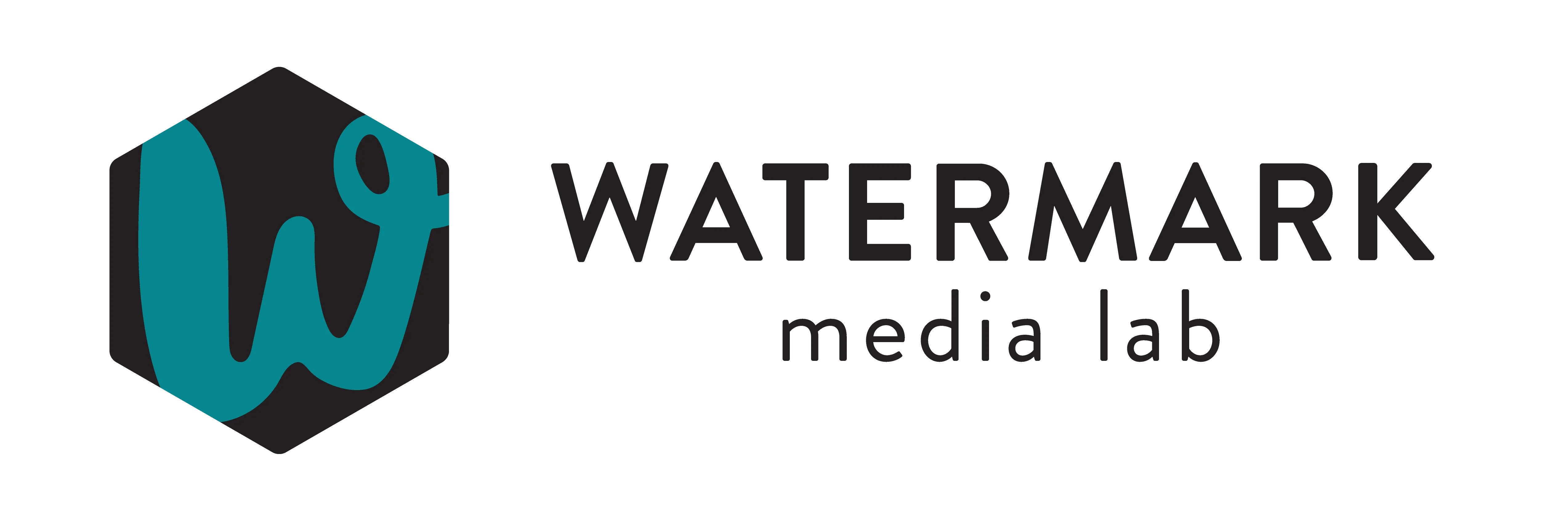 Watermark Media Lab AB logotyp