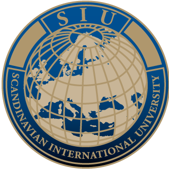 Scandinavian International University AB logotyp