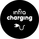 InfraCharging Sverige AB logotyp