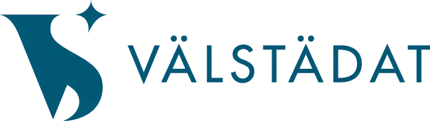 Välstädat i Norrland AB logotyp