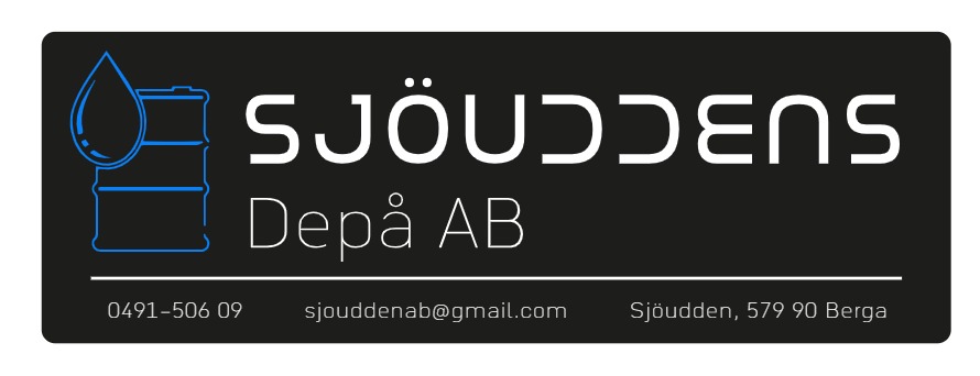 Sjöuddens Depå AB logotyp