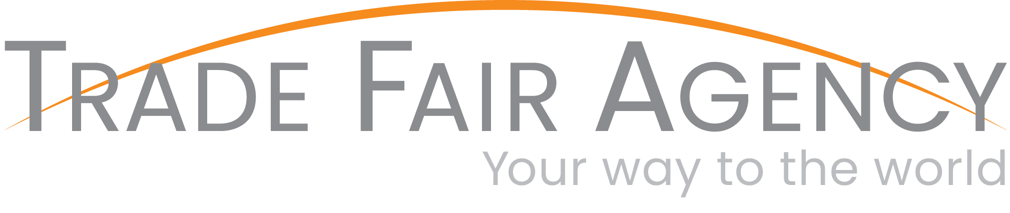 Trade Fair Agency Sweden AB logotyp