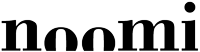 noomi color AB logotyp