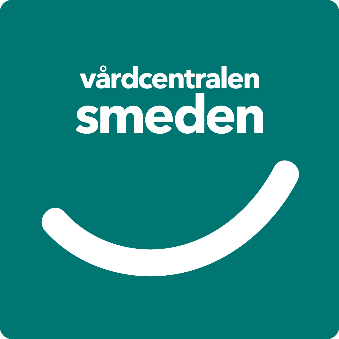 Vårdcentralen Smeden AB logotyp