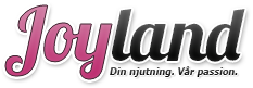 Joyland AB logotyp
