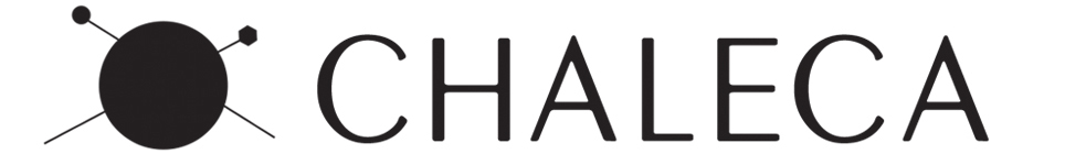 Chaleca AB logotyp