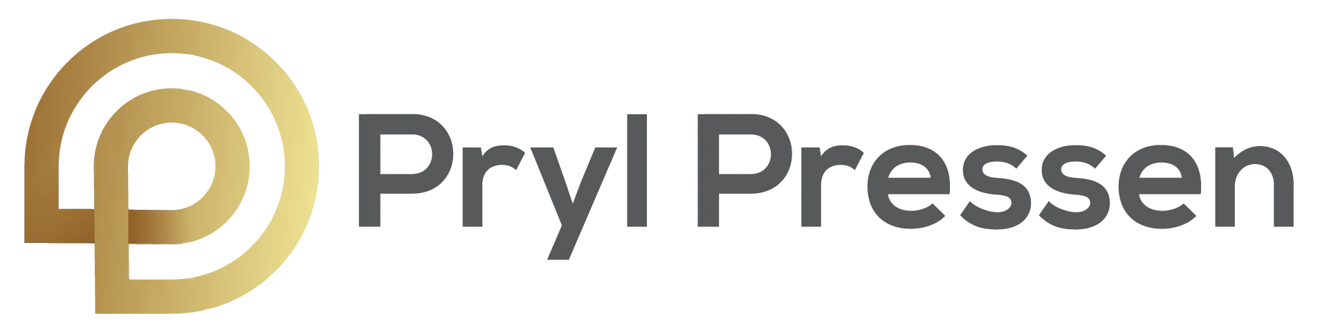 Pryl Pressen Sweden AB logotyp