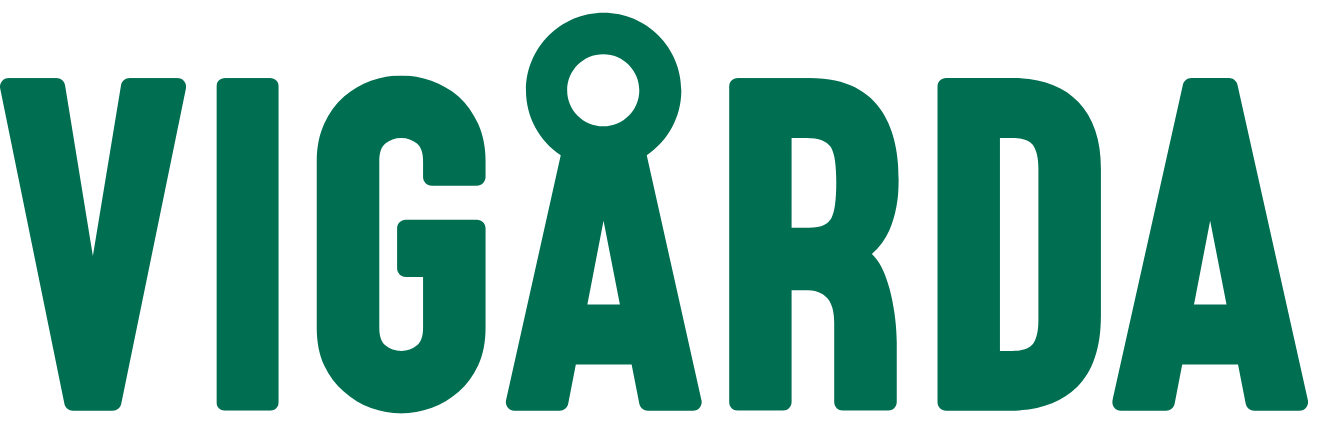 Vigårda Malmö AB logotyp