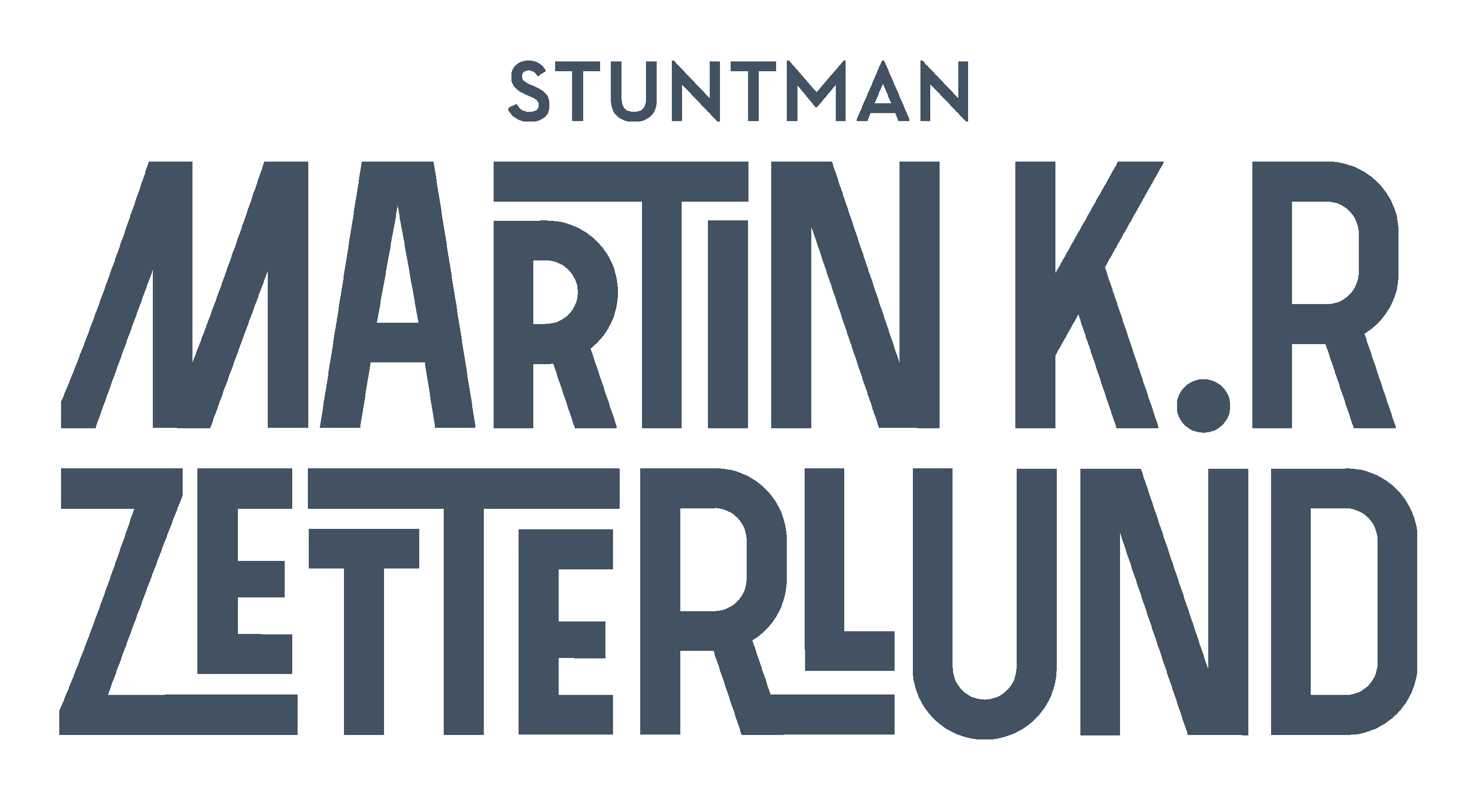 Martin Zetterlund AB logotyp