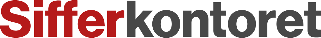 Sifferkontoret AB logotyp