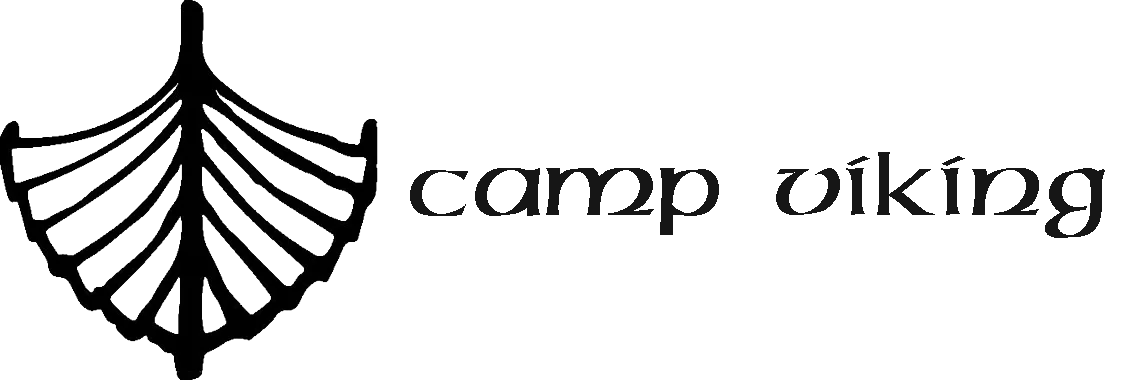 Camp Viking AB logotyp