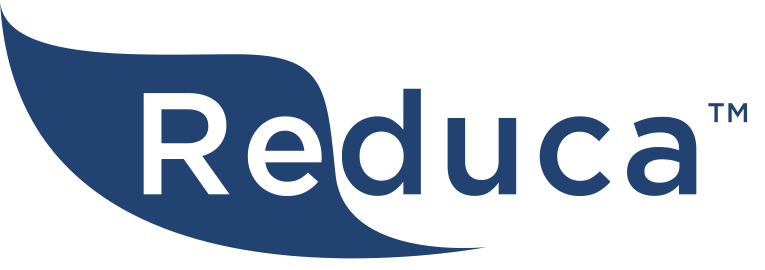 Reduca AB logotyp