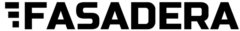 Fasadera AB logotyp