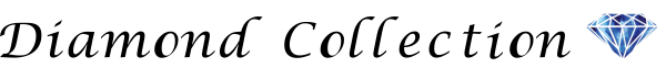 Diamond Collection AB logotyp